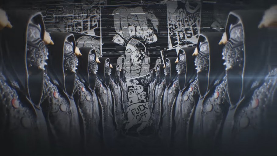 Watch Dogs 2 - Imagen 34